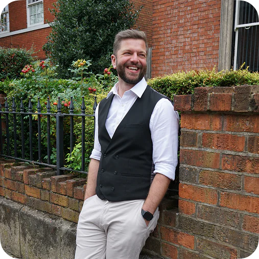 Russell Hardager